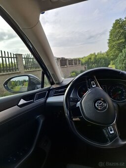 Volkswagen Passat B8 2.0 TDI DSG BlueMotion Edition - 11