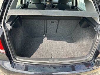 VW Golf VI 1.6 TDI DSG - 11