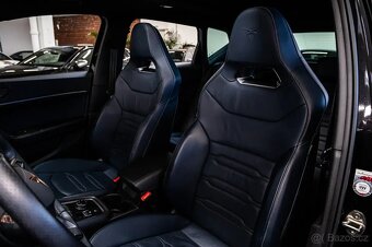 Cupra Ateca - 11