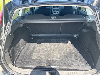 Ford Focus Kombi II 1,8 TDCi - 11