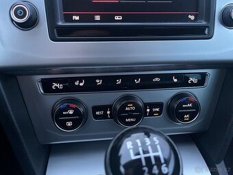 VW Passat B8 2.0 TDi Variant - 11