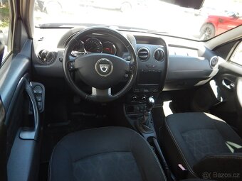 DACIA Duster 1.2 TCe, ČR, TAŽNÉ - 11
