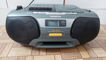 Magnetofon Thomson - 11