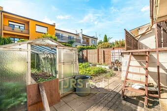 Prodej rodinného domu, 230 m2 - Hustopeče, ev.č. 00031 - 11