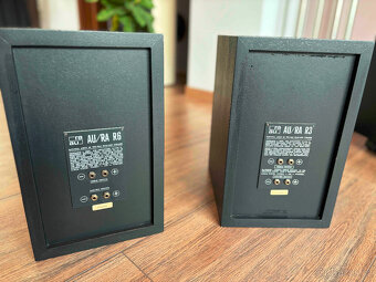 HiFi komonenty TECHNICS - 11