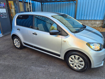 Škoda Citigo 1.0 MPI Active - 11