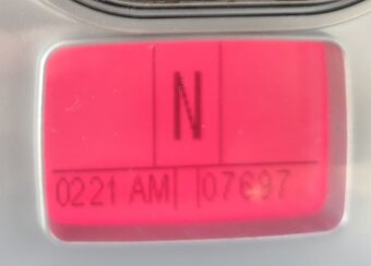 Traktorbagr MECALAC +přední lžíce - 11