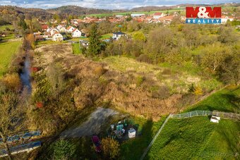 Prodej pozemku k bydlení, 7983 m², Doubravice nad Svitavou - 11