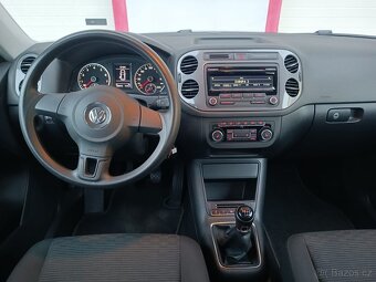 Prodám Volkswagen Tiguan 1.4 TSI 90KW - 11