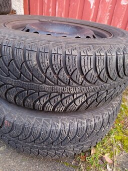 195/65 R15 a disky 5x112 ET47 - 11