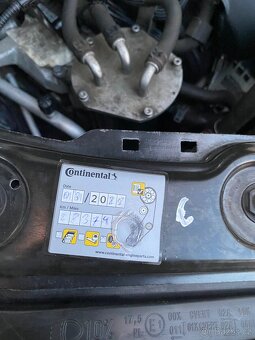 Volkswagen Sharan 2.0 TDI 103 kW - 2014 -Xenony - Tažné-Navi - 11