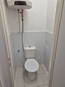 Pronájem bytu 1+kk, Kostelec nad Orlicí - 11