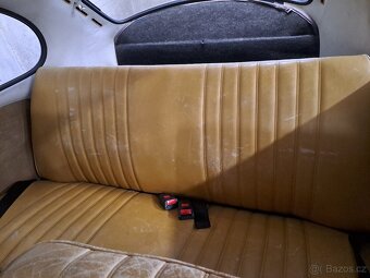 Brouk 1303 L - Faltdach - 11