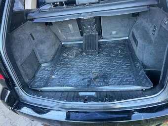 Bmw x3 e83 130kw manuál Schwarz 2 N47d20a pouze díly - 11