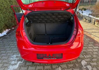 Seat Leon 1,2 TSi/77 kw pravid.servis benzín - 11