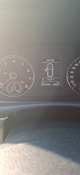 Vw touran 1.4 tsi facelift - 11