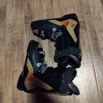 Pánské lyžařské boty rossignol - 11