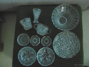 Retro keramika, sklo, porcelán - 11