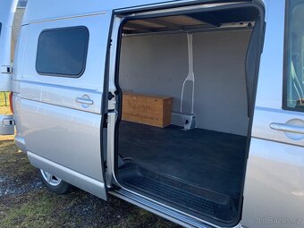 Volkswagen Transporter T6 Long - 11