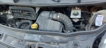 Opel Vivaro tour - 11