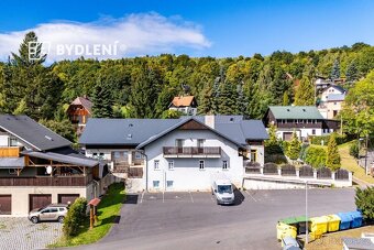 Vícegenerační dům, Pyšná - 11