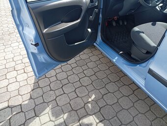 Fiat Panda Activ - 1,1 - 11