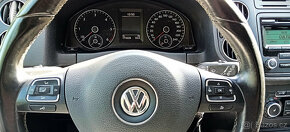 VW GOLF VI PLUS1,6TDi,77kW,orig.173tkm,1.maj,CEBIA,servis,TZ - 11