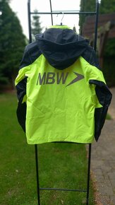 Dámské oblečení na motorku značka  MBW - 11