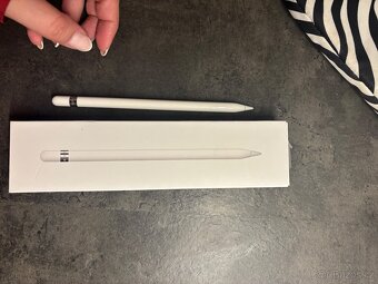 iPad 9. generace + Apple Pencil + příslušenství - 11