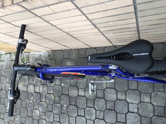 RB bike XR 1600 LX 26” - 11