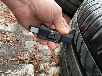 Originál ALU kola VOLVO XC70 31280139 - 11