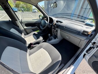 Renault Thalia 1.2i, rv. 2013 - 11