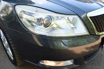 Škoda Octavia 1,8 TSi 4x4,PR.SERVIS ŠKODA - 11