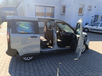 Ford Tourneo Courier Trend - 11