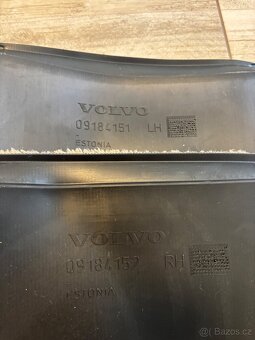 Díly 🍀Volvo S80🍀 - 11