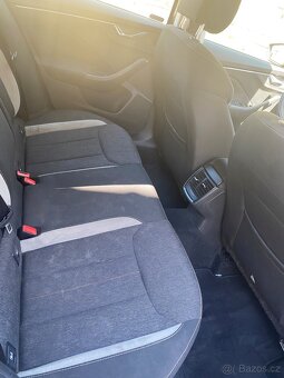 ŠKODA KAMIQ 1,6 TDI 85kW, automat, r.v. 2020, odečet DPH - 11