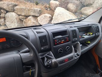 Peugeot Boxer - 11