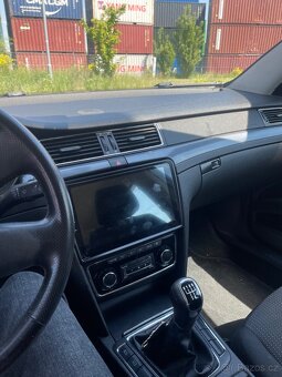 Superb 2 tdi - 11