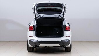 Prodám BMW X1 20d xDrive - 11