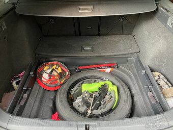 Golf 7 - 11