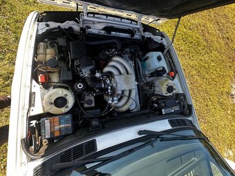 BMW E30 325i Cabrio - 11