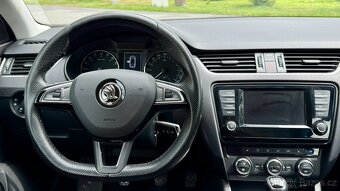 Škoda Octavia, 2.0TDI Style, Servis. kniha - 11