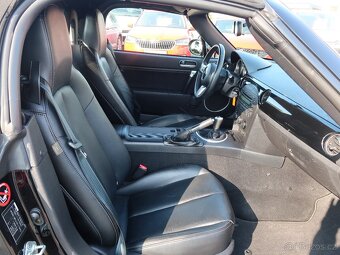Mazda MX-5 2.0i,118kW,Sport,Bose,xenony,kabriolet - 11