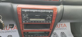 Škoda Octavia, 1.9 TDI 81kW Laurin&Klement - 11