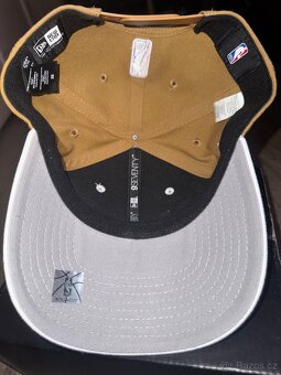 Kšiltovka New Era Bulls - 11