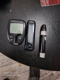 S3 Samsung chytré hodinky - 11
