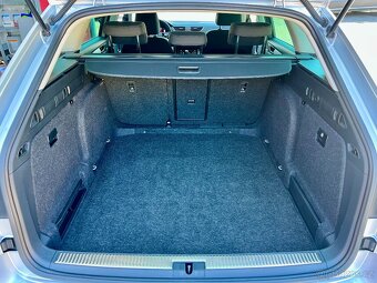 Škoda Superb 2,0 TDI DSG VIRTUAL ACC ZÁRUKA / 2023 - 11