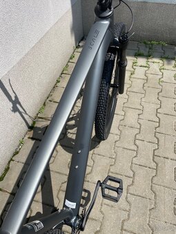 Nové kolo SCOTT SCALE 970 velikost XXL - SLEVA - 11