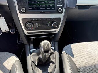 Škoda Octavia RS Tsi 147kw - 11