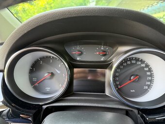 Opel Astra K 1.5cdti Elegance Automat - 11
